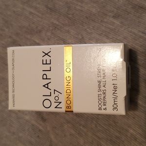 Olaplex No. 7 - NIB